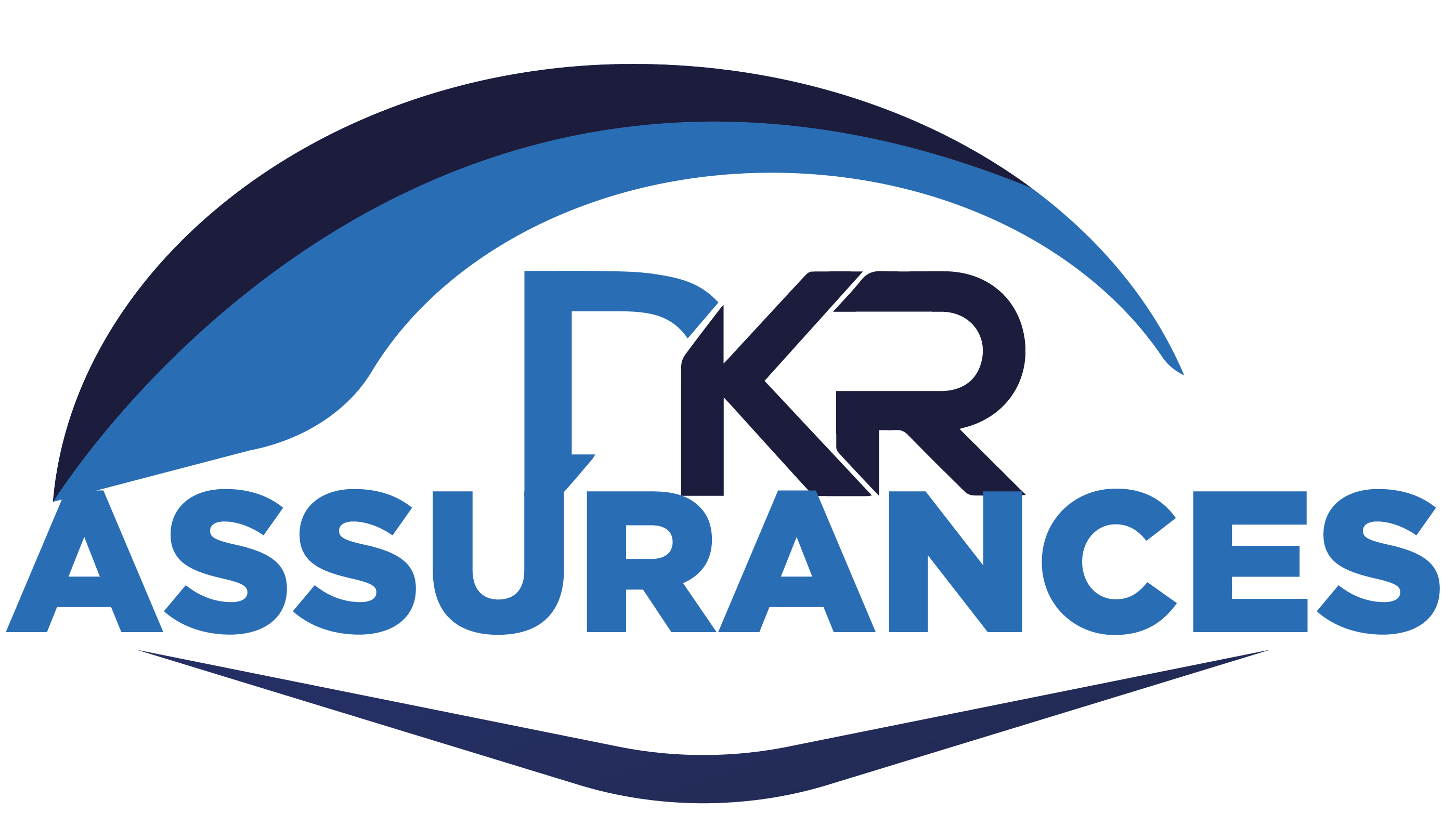 LOGO DKR ASSURANCE_Plan de travail 1